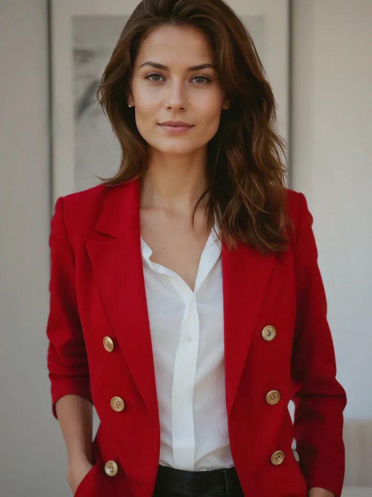 Anouk | Stilvoll blazer für Frauen