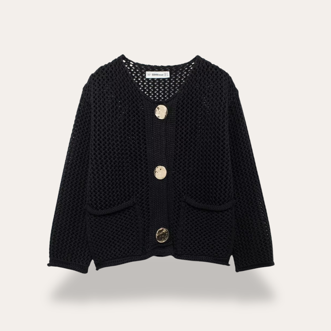 Kanta | Stilvoll Cardigan für Frauen
