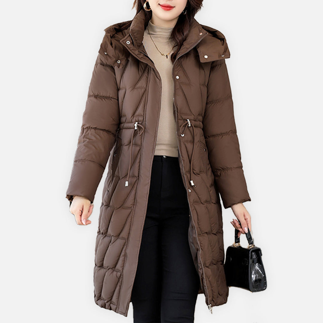 Fatema | Stylish Jacket for Women