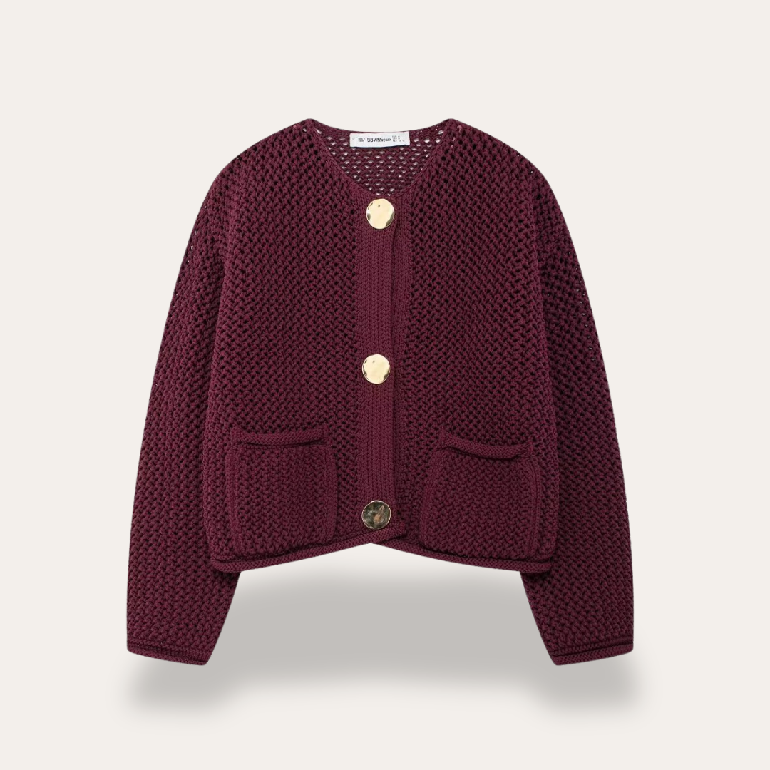 Kanta | Stilvoll Cardigan für Frauen