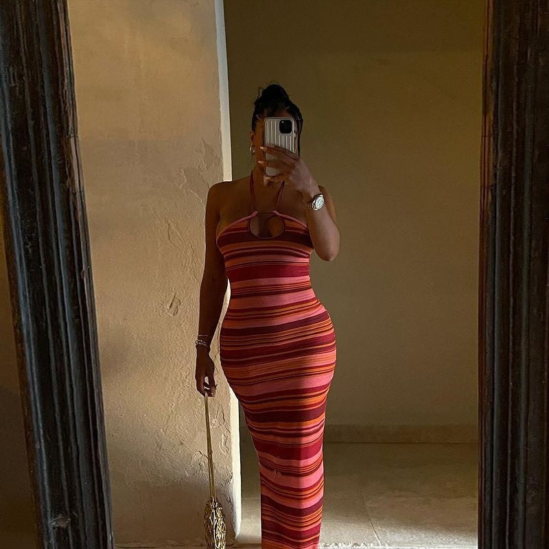 Grietje | Stylish Maxi Dress for Women