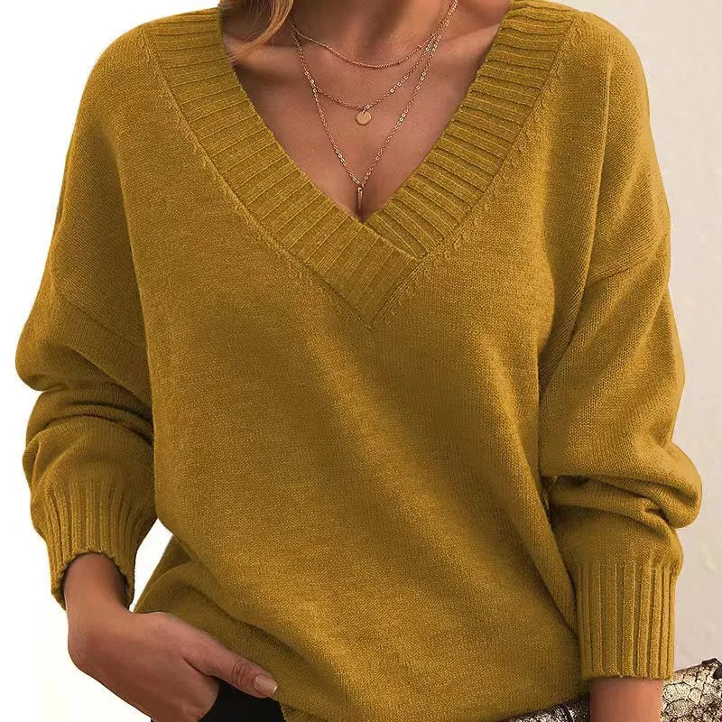 Omio | Maglioni classici per donne