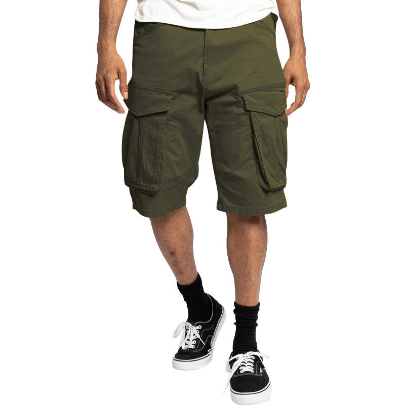 Ivo | Bequeme Shorts für Männer