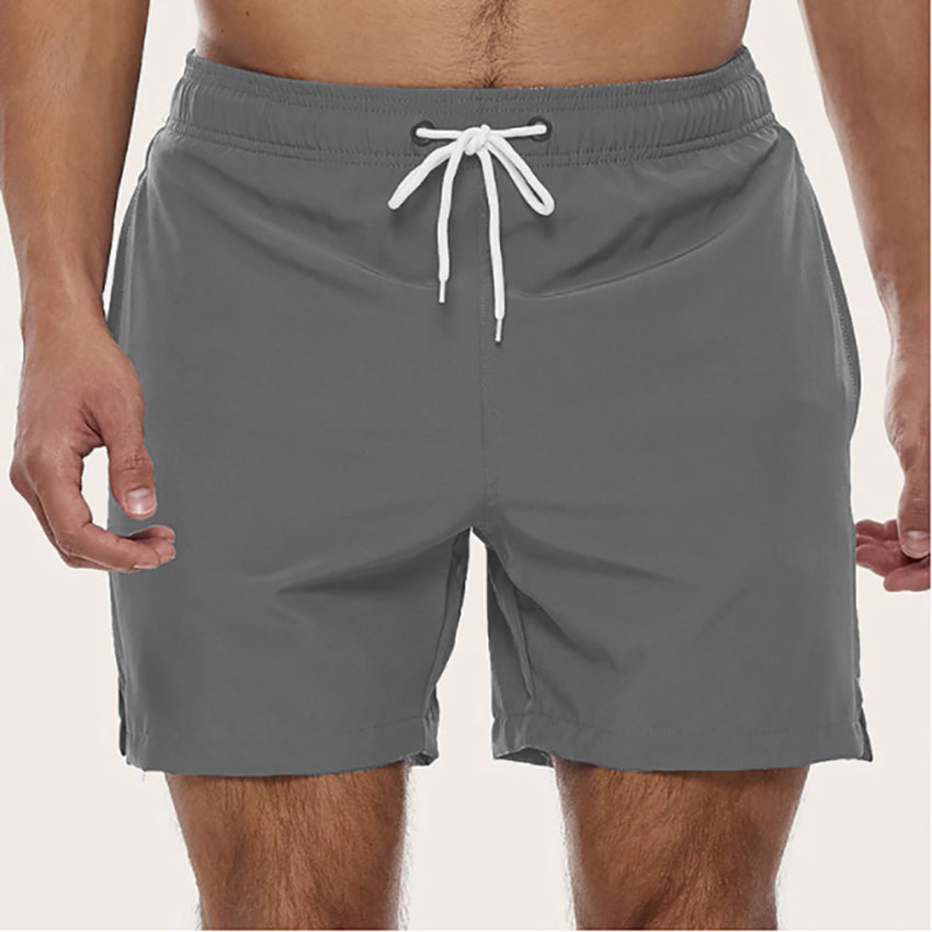 Variant image for Max | Coole Badehose für Herren - Schnelltrocknende Schwimmshorts-13