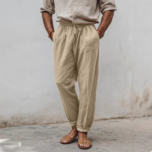 Victor | Bequeme Sporthose für Männer