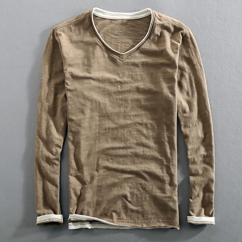 Eefje | Klassische shirt für Männer