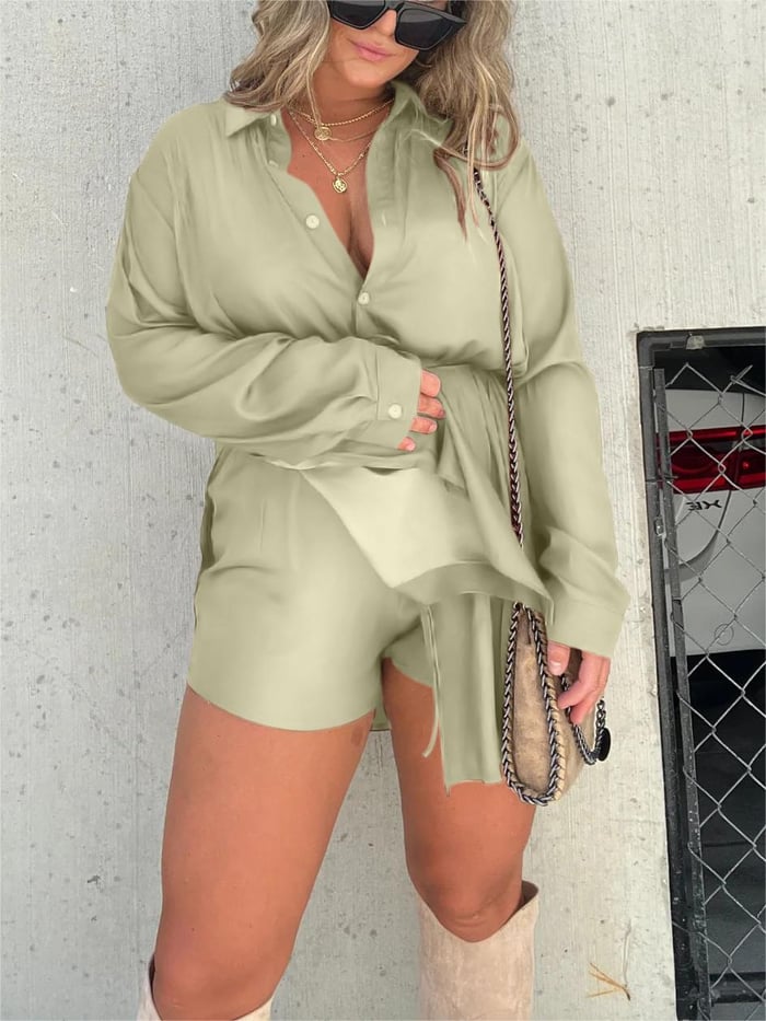 Floor | Attractive jumpsuit for women