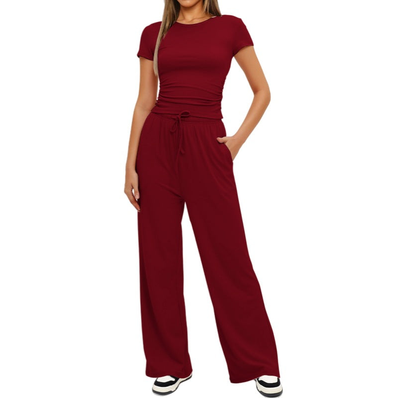 Margriet | Stilvoll Casual 2 Stück Set für Frauen