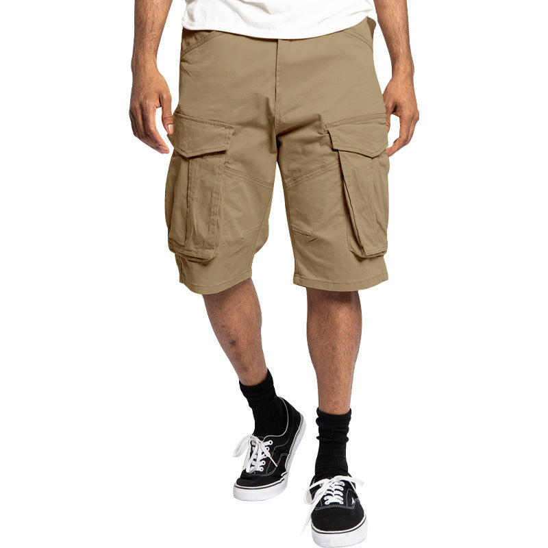Ivo | Bequeme Shorts für Männer