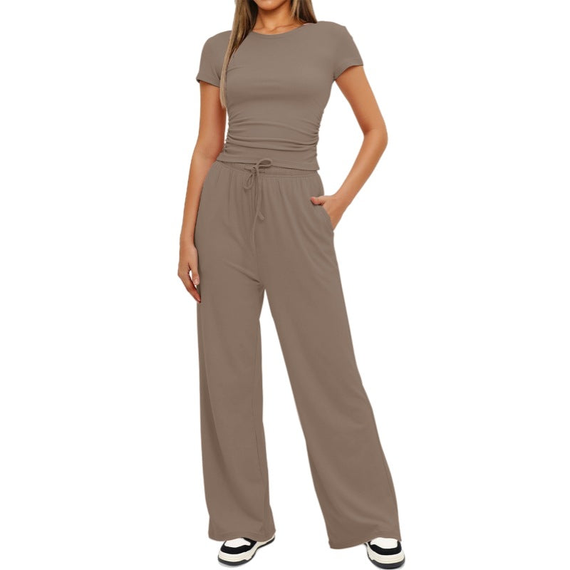 Margriet | Stilvoll Casual 2 Stück Set für Frauen