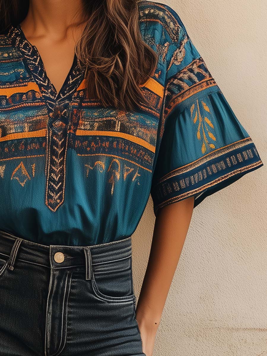 Astrid | Elegante Bluse Damen