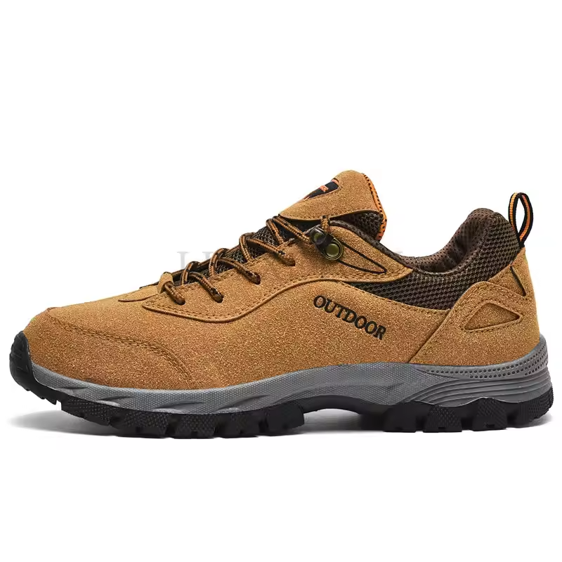Jip | Modische Wanderschuhe für Männer