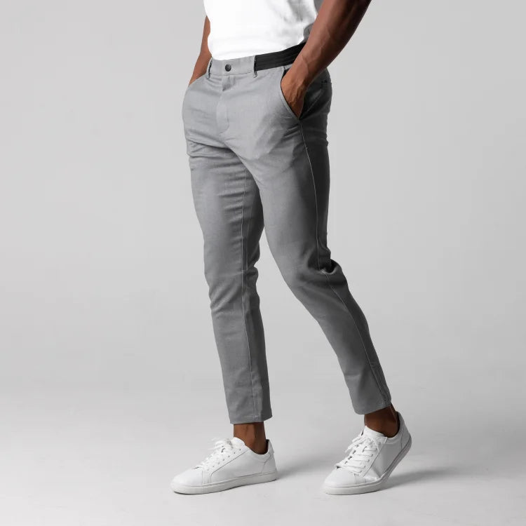 Variant image for Max | Premium Hosen für Männer - Elegante und Bequeme Passform-6