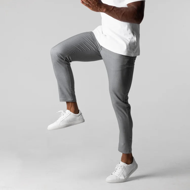 Max | Premium Hosen für Männer - Elegante und Bequeme Passform