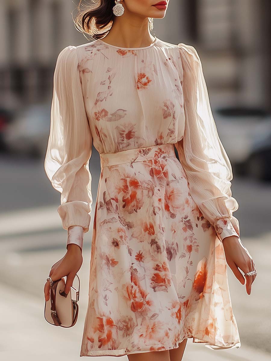 Chi | Damen Kleid