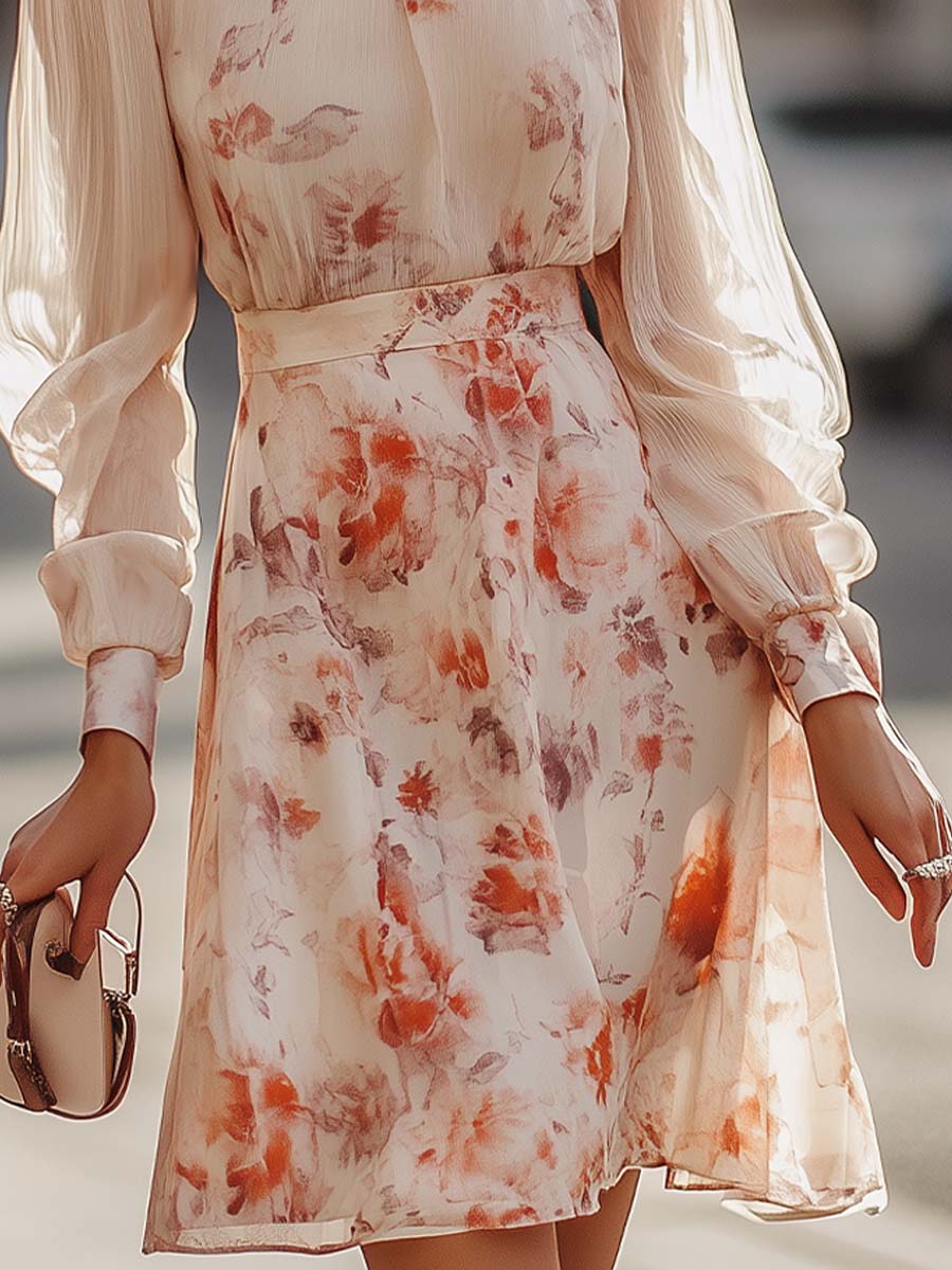 Chi | Damen Kleid