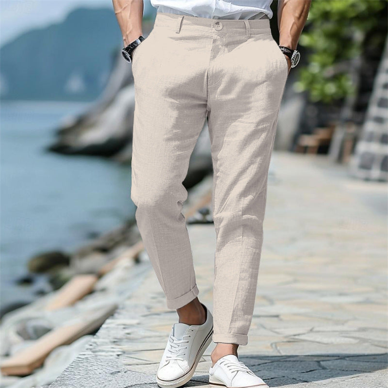 Willem | Stilvoll Hose für Männer