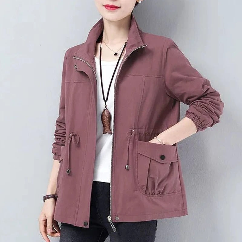 Variant image for Robyn | Stilvolle Leichtgewicht-Jacke für Damen-13