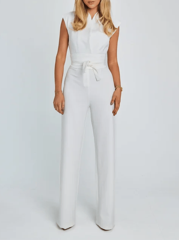 Roos | Elegante Jumpsuit