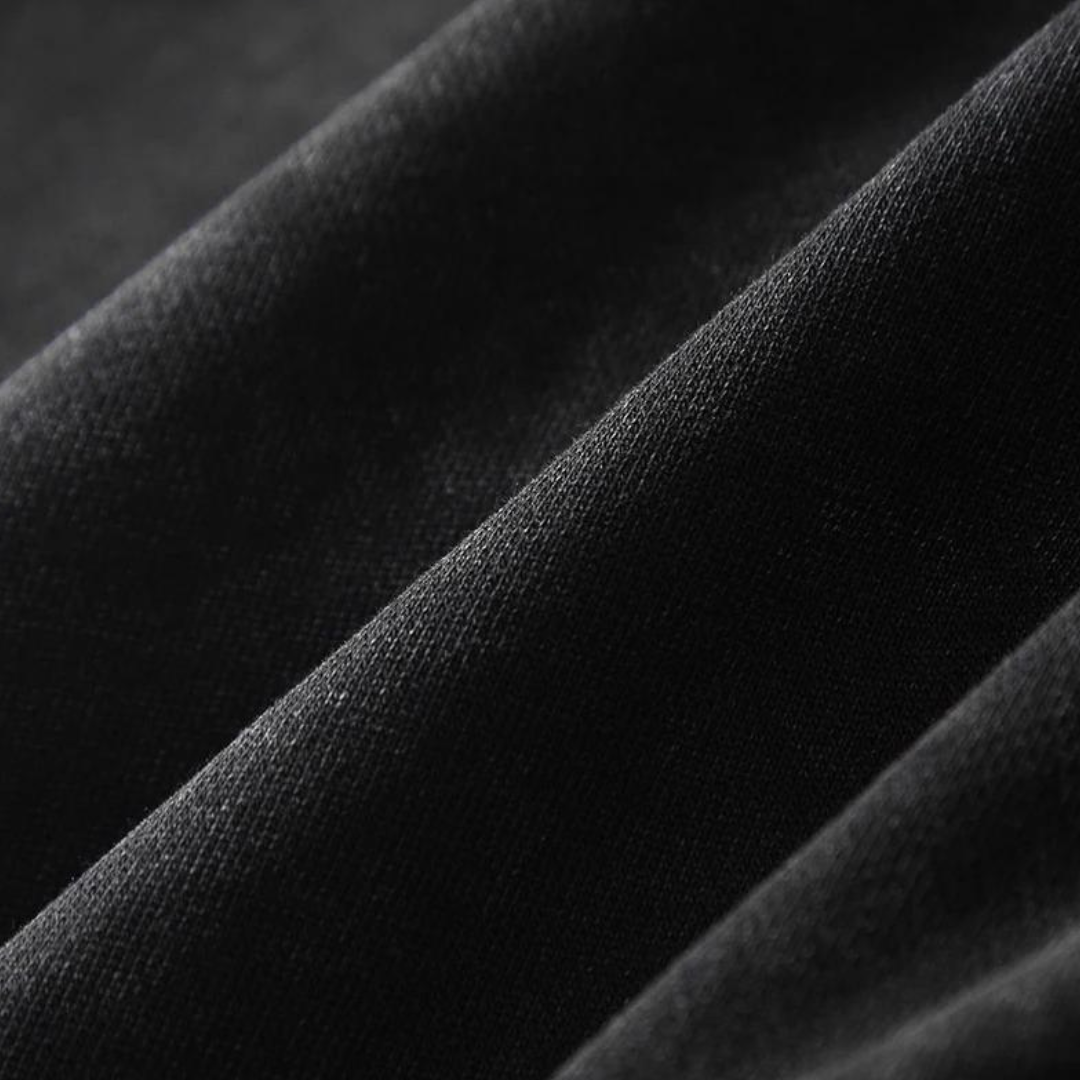 Karel | Kapuzenpullover aus Baumwolle