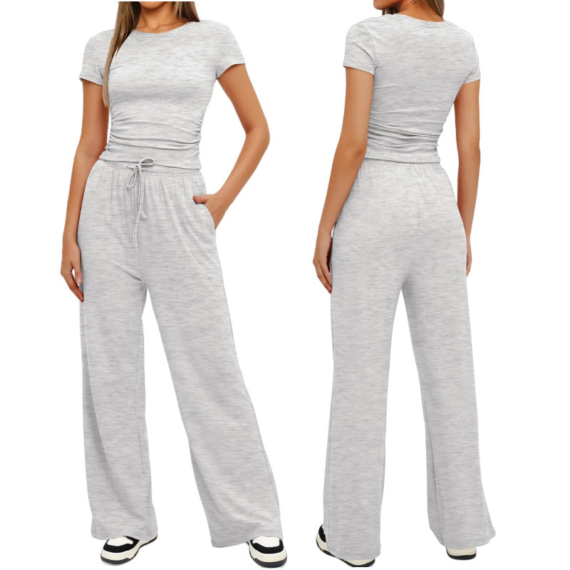 Margriet | Stilvoll Casual 2 Stück Set für Frauen