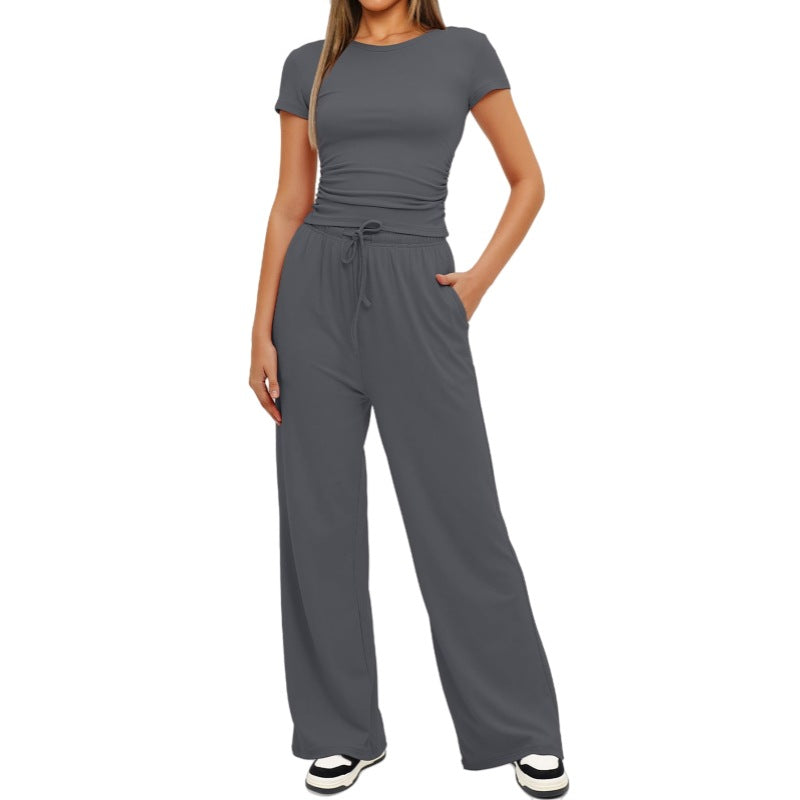 Margriet | Stilvoll Casual 2 Stück Set für Frauen