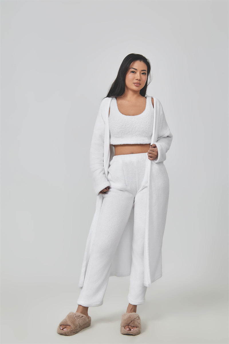 Eva | 3-teiliges Lounge-Set
