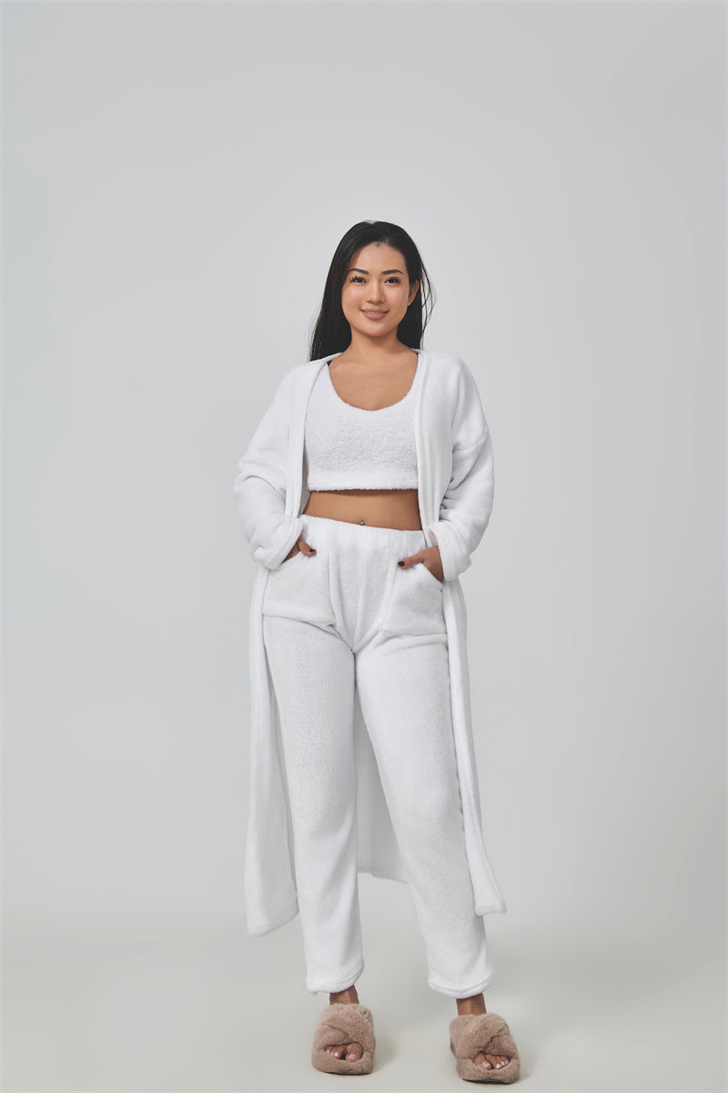 Eva | 3-teiliges Lounge-Set