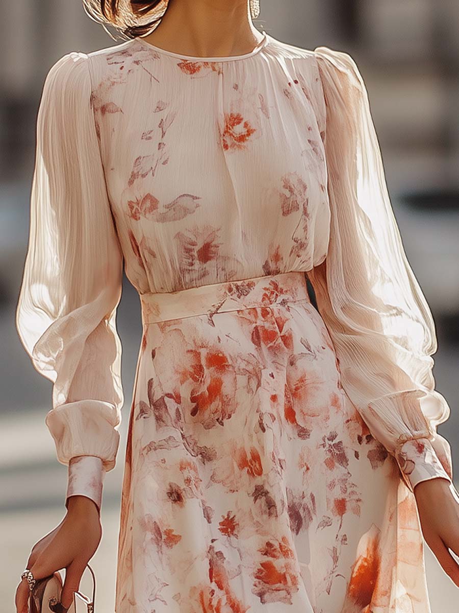 Chi | Damen Kleid