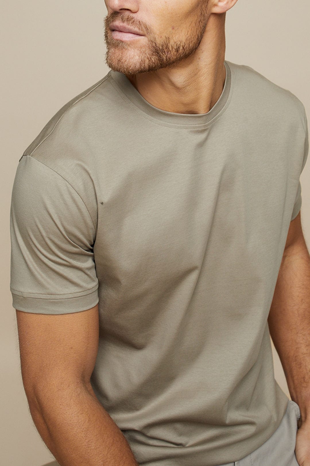 Onni | Luxuriöses Herren-T-Shirt