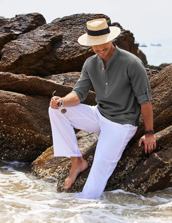 Markus | Elegantes Hemd für Herren