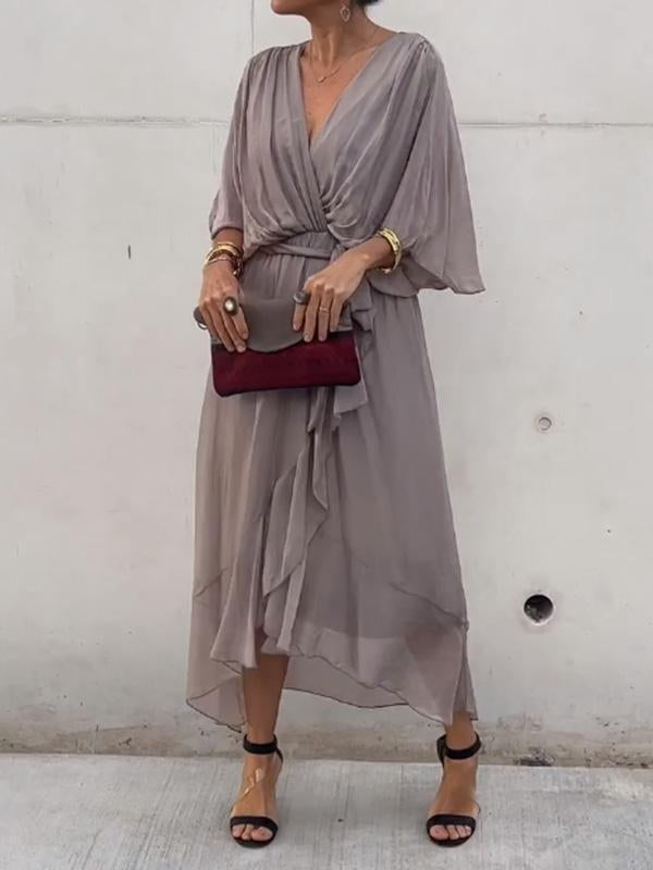 Charlie | Stilvolles Kleid für Frauen
