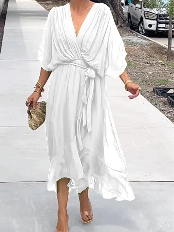 Charlie | Stilvolles Kleid für Frauen