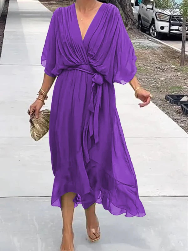 Charlie | Stilvolles Kleid für Frauen