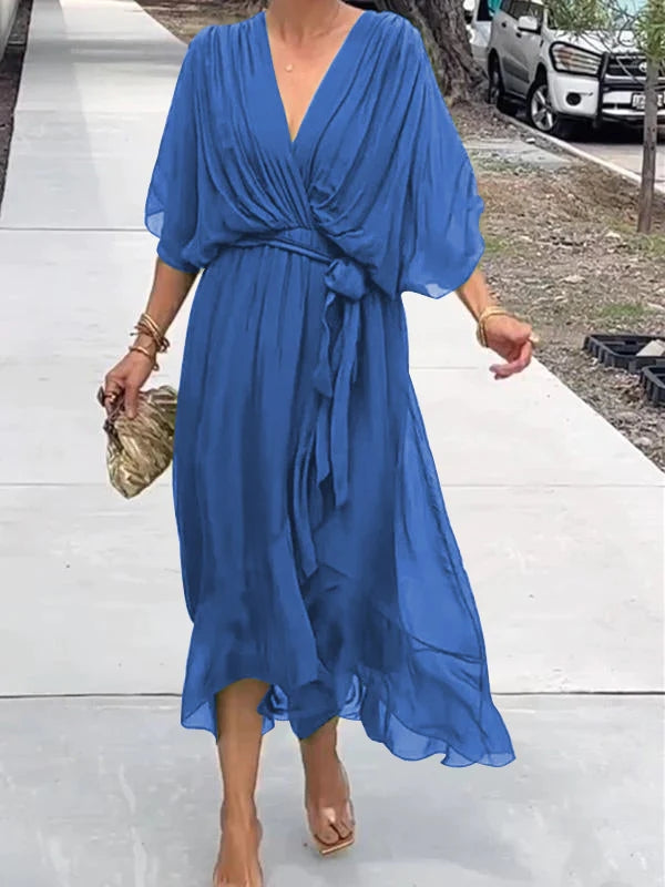 Charlie | Stilvolles Kleid für Frauen