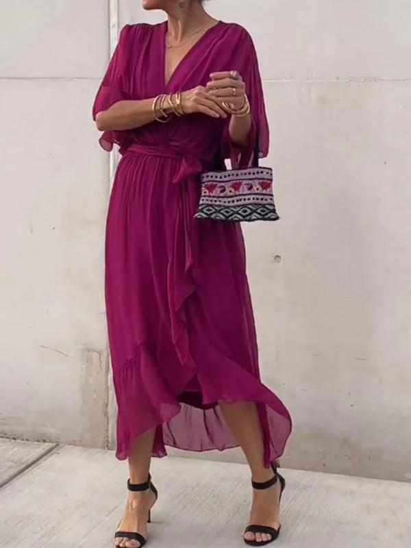 Charlie | Stilvolles Kleid für Frauen