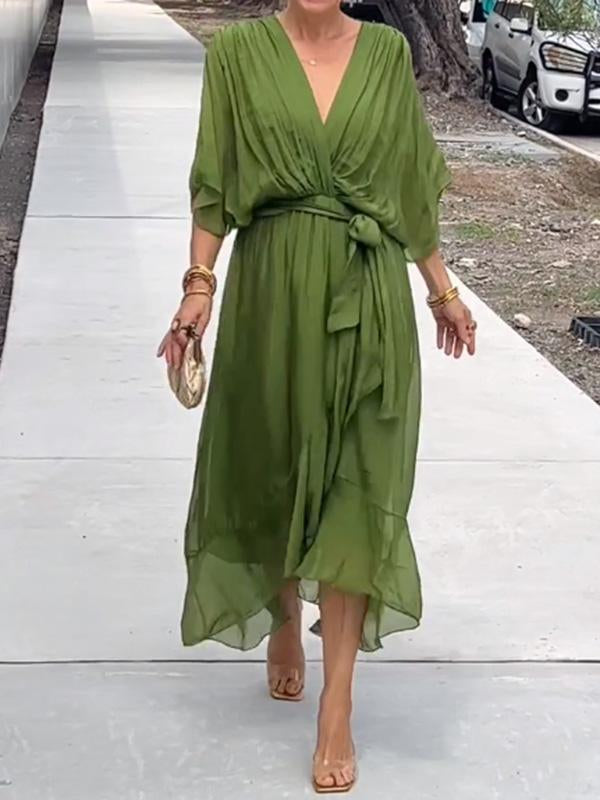 Charlie | Stilvolles Kleid für Frauen