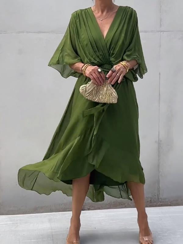 Charlie | Stilvolles Kleid für Frauen