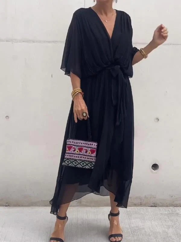 Charlie | Stilvolles Kleid für Frauen