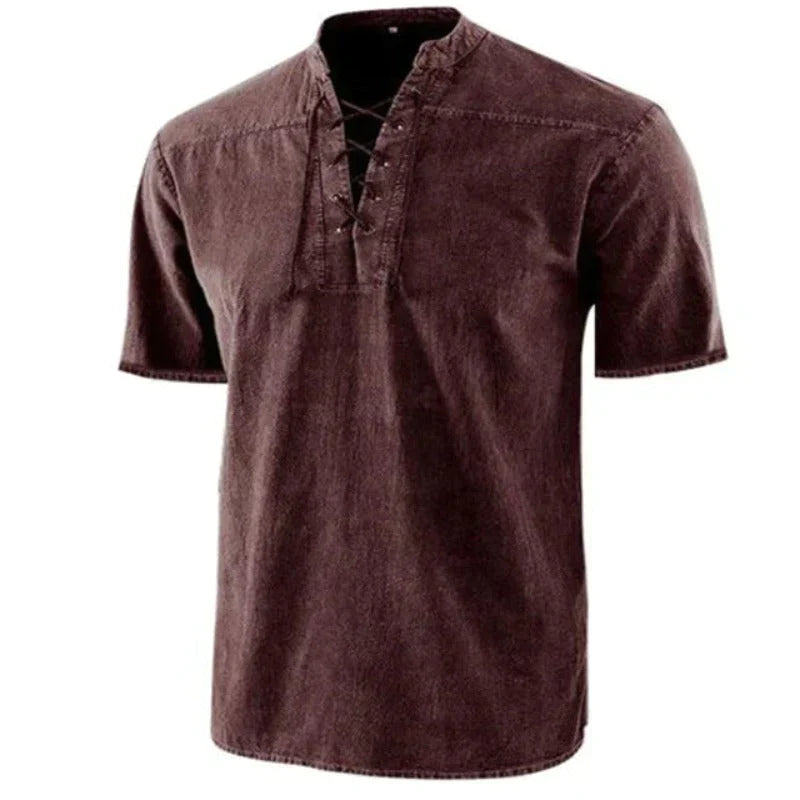 https://cdn.shopify.com/s/files/1/0844/6001/1865/files/klassisches-v-neck-sommerhemd-maenner-Kurz-Rot.jpg?v=1741432460