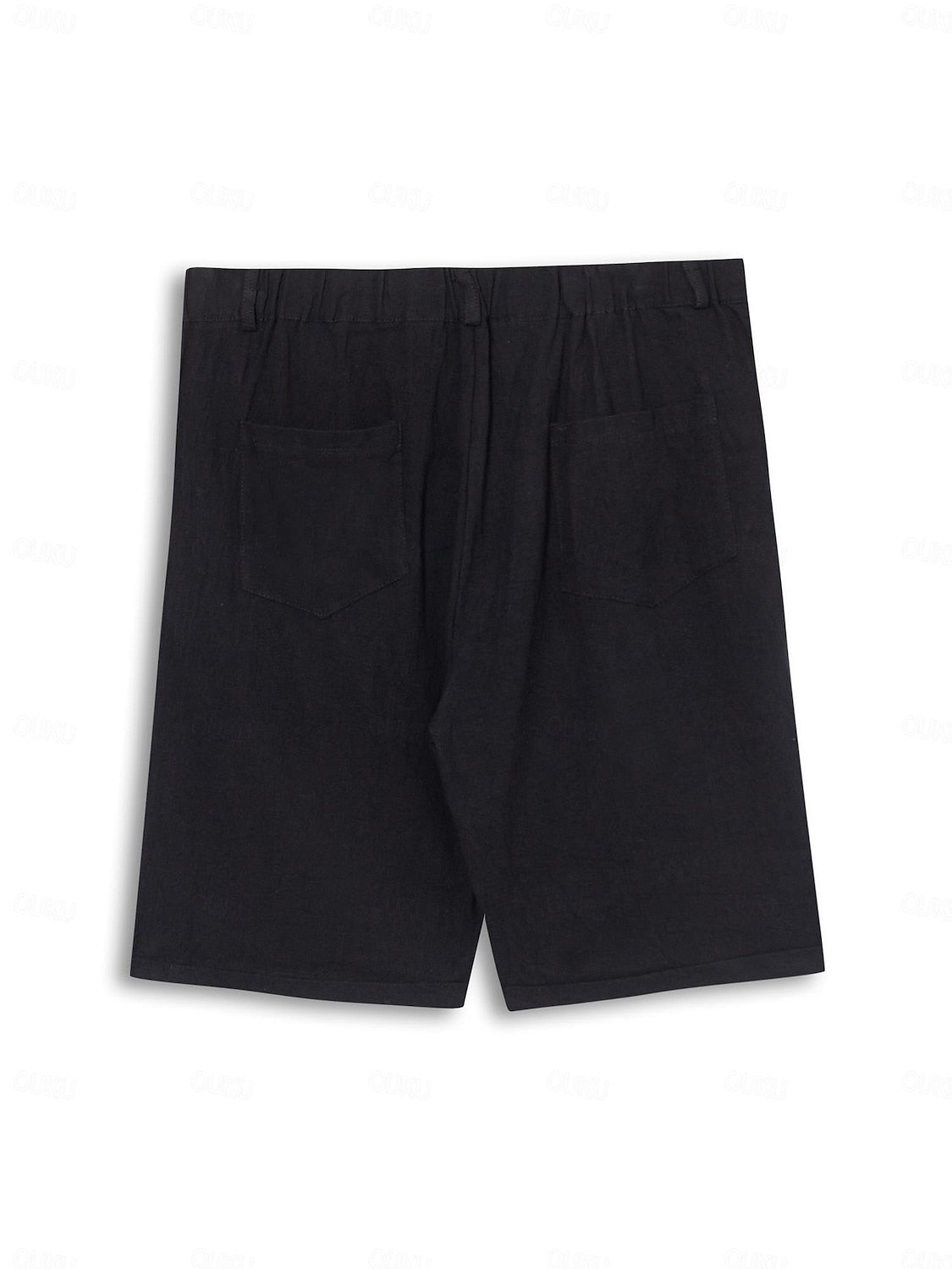 Willem | Klassische Shorts für Männer