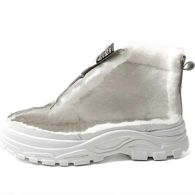 Bela | Klassische Winterstiefel für Frauen