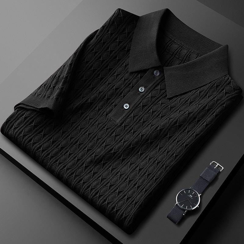 Aari | Trendig Poloshirt für Männer