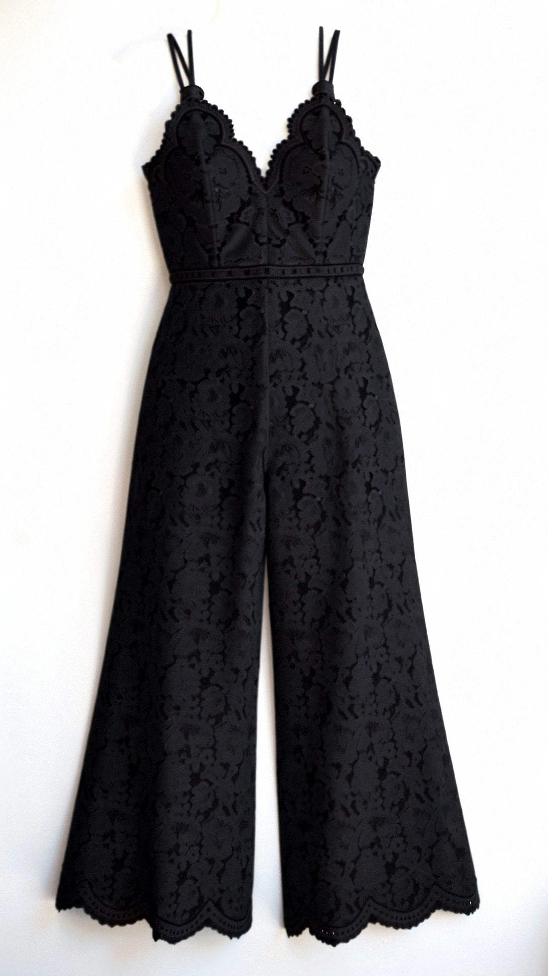 Nora | Stilvoll Boho-Overall für Frauen