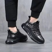 Emir | Bequeme Schnürsneaker für Männer
