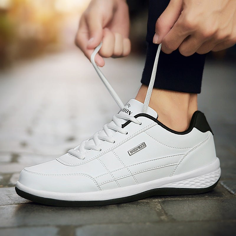 Bramme | Klassische Turnschuhe für Männer