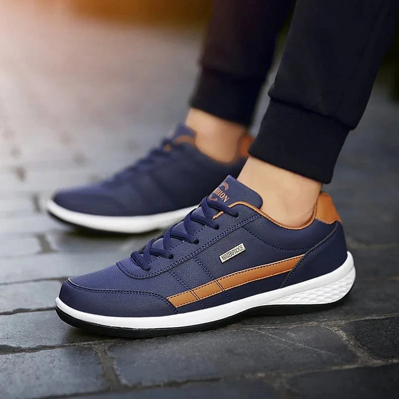 Bramme | Klassische Turnschuhe für Männer