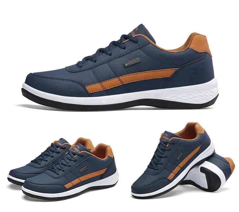 Bramme | Klassische Turnschuhe für Männer