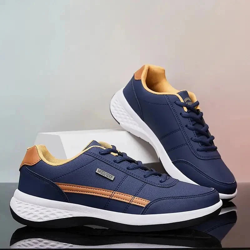 Bramme | Klassische Turnschuhe für Männer