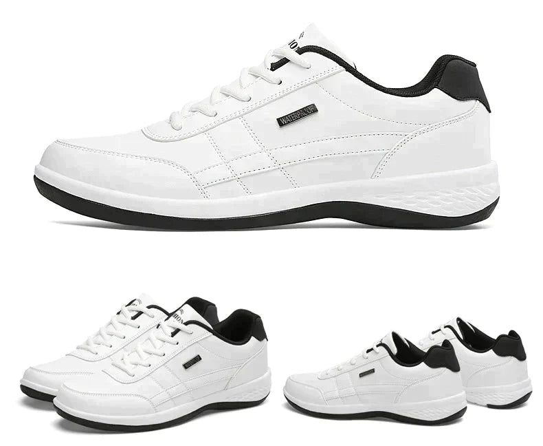 Bramme | Klassische Turnschuhe für Männer